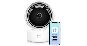 Niceboy ION hemsäkerhetskamera kamera