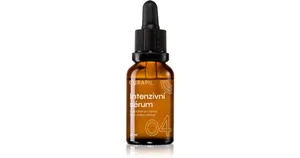 Curapil Sex steg till Beauty 04 Intensivt Serum Med Retinol 25 Ml