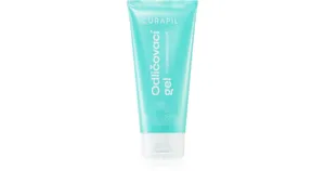 Curapil Gel make-up remover för problemhy 200 ml