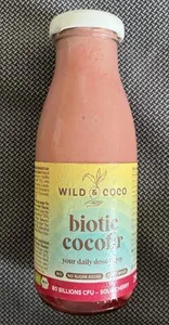 Alternativa kefíru višeň