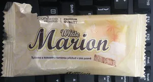 white Marion