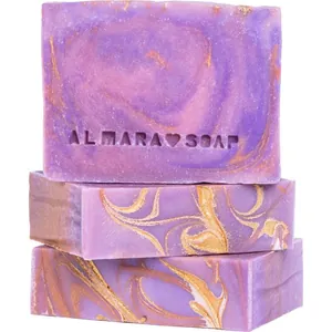 Almara Soap Designer Magical Aura Sapone Fatto A Mano 100 G