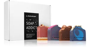Almara Soap Soap Addict Confezione Regalo