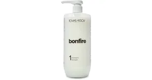 Tomas Arsov Bonfire Moisturizing Shampoo 1000 ml
