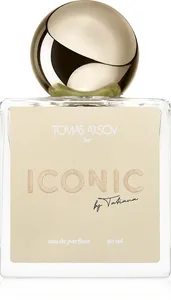 Tomas arsov Iconic by Tatiana EDP - 50 ml
