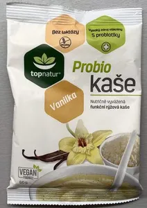 Probio kaše vanilka