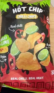 Hot chip Real Chili