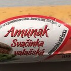 Valašská svačinka