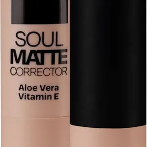 Gabriella salvete Matt concealer 5 g 01