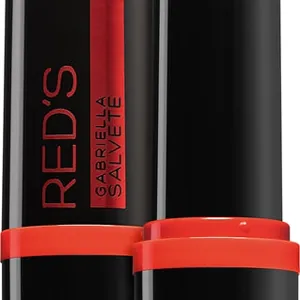 Gabriella salvete Fuktgivande rött läppstift 03