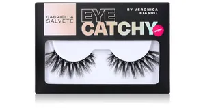 Gabriella salvete Party Calling Catchy Eyelashes