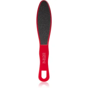 Gabriella salvete Fotfil (1 st) - Klackfil för kvinnor