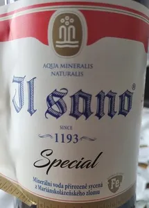 Ji sano Special