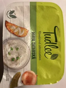 Tudlee maya tatarská