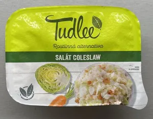 Salát coleslaw