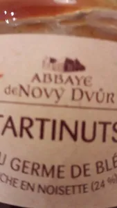 Tartinuts