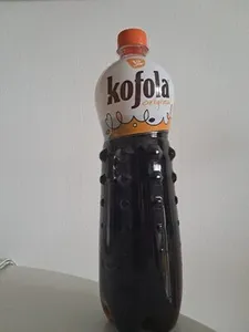 Kofola 1l