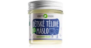 Purity vision Body butter för barn BIO PURITY VISION - 120ml