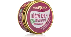 Purity vision Universal ekologisk rosa kräm - 70ml