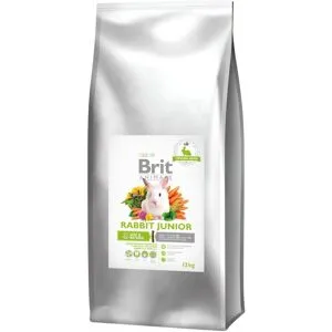 Brit Animals Kanin Junior 12 kg