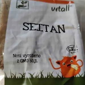 Seitan