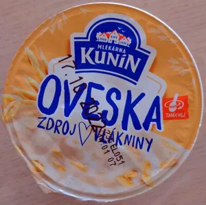 Oveska