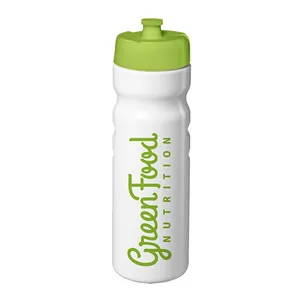 Greenfood Bottiglia Ecologica In Canna Da Zucchero Bio-Pe 750 Ml