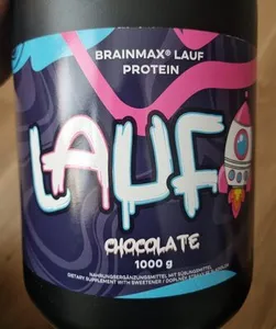 Lauf Protein Chocolate