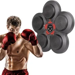 Electronic Punching Target, Smartpunch, inSPORTline