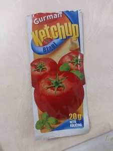 Ketchup blagi