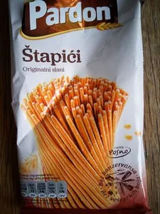 Štapići