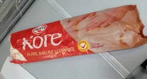 Kore za pite,baklave I gibanice