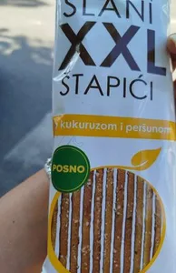 Integralni Slani Xxl Štapići