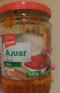 Ajvar domaci blagi