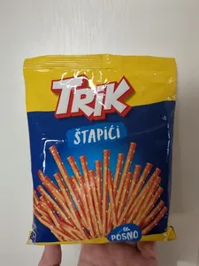 Trik slani štapići