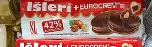Išleri Eurocrem