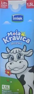Moja kravica mleko 2 8mm