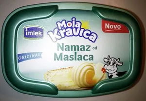 Moja kravica namaz od maslaca original