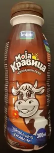 Moja Kravica čokoladno mleko