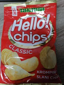 takovo slani chips