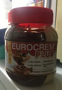 Eurocrem plus