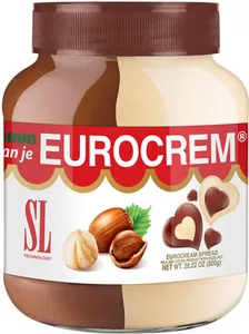 Eurocrem 900g