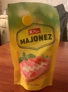 Majonez K plus