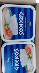 Grekos - punomasni meki sir