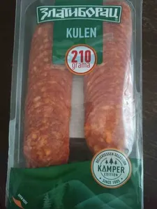 Kulen