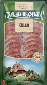 Kulen Zlatiborad