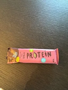 Tvoj Kakao Protein