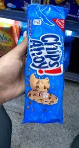 Chips ahoy