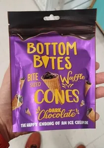 Bottom bites