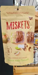 Miskets Baklava